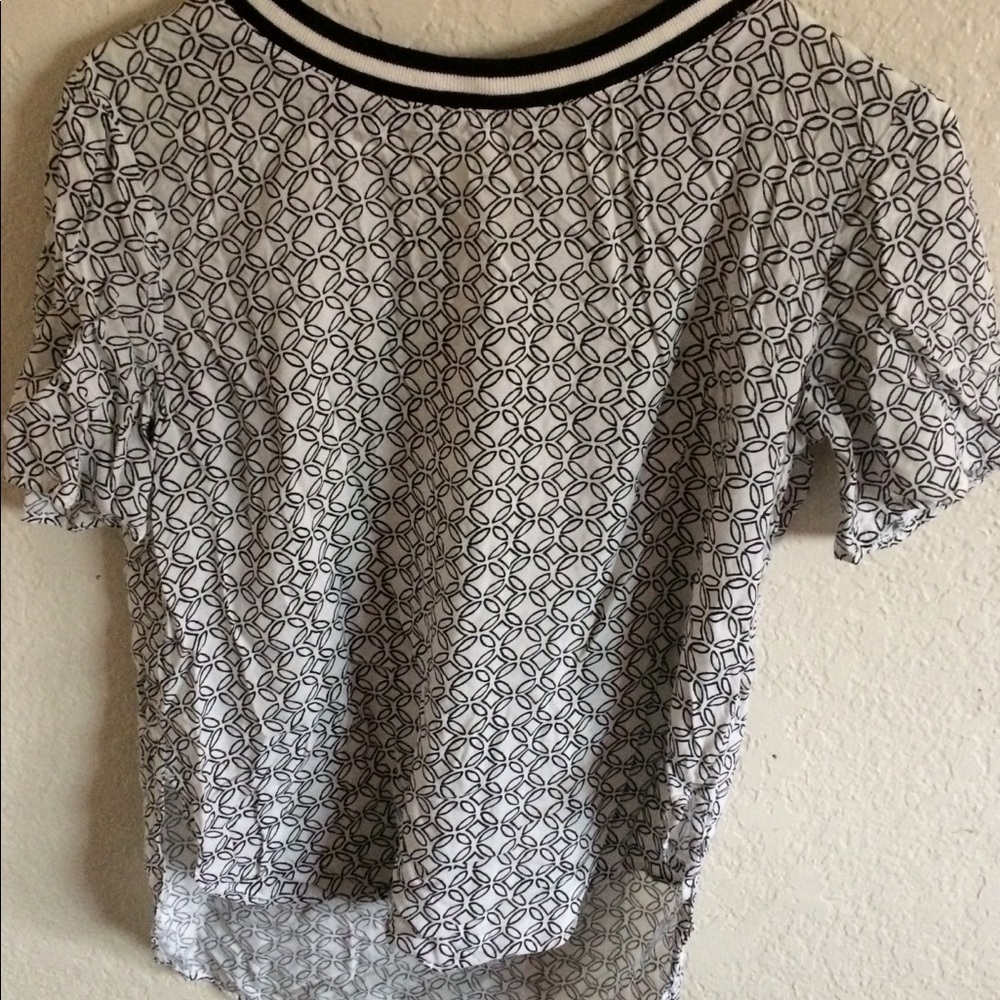 Hollister t-shirt